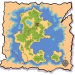 Different Maps