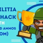 Mini Militia Speed Hack