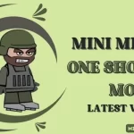 MIni MILITIA One Shot Kill MOD Latest Version