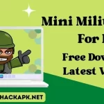 Mini Militia Apk For PC Free Download Latest Version