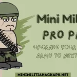 Mini Militia Pro Pack Upgrade Your Doodle Army To Next Level
