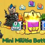 Mini Militia Battle Pass